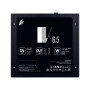 Блок живлення 1stPlayer 650W (FK-650-BK-EU)