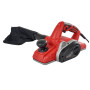 Електрорубанок Vitals Master, Re 110312SKs, 1200W, 110мм, стругання до 3мм, 6.2кг (191166)