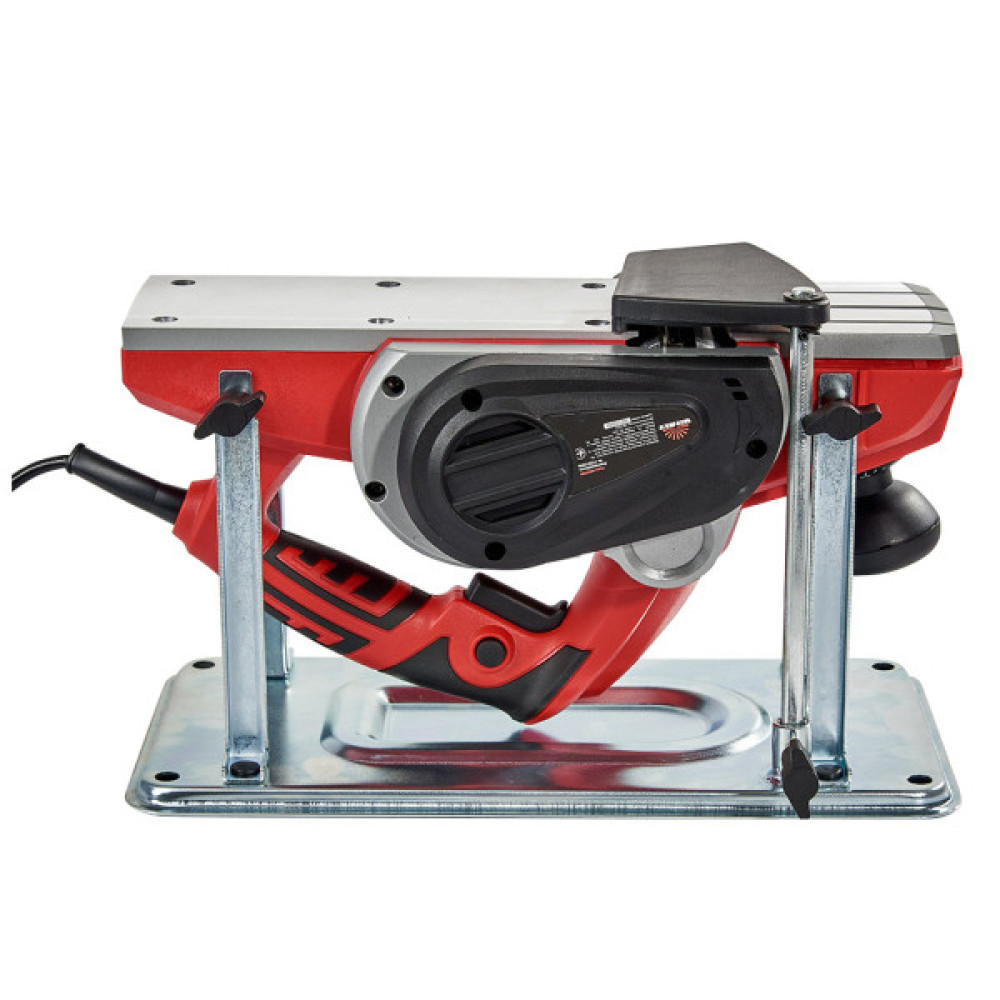 Електрорубанок Vitals Master, Re 110312SKs, 1200W, 110мм, стругання до 3мм, 6.2кг (191166)