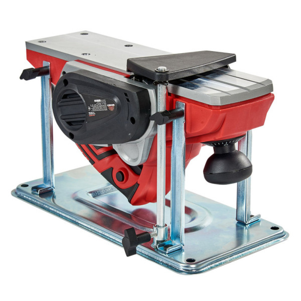 Електрорубанок Vitals Master, Re 110312SKs, 1200W, 110мм, стругання до 3мм, 6.2кг (191166)