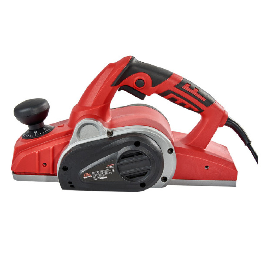 Електрорубанок Vitals Master, Re 110312SKs, 1200W, 110мм, стругання до 3мм, 6.2кг (191166)