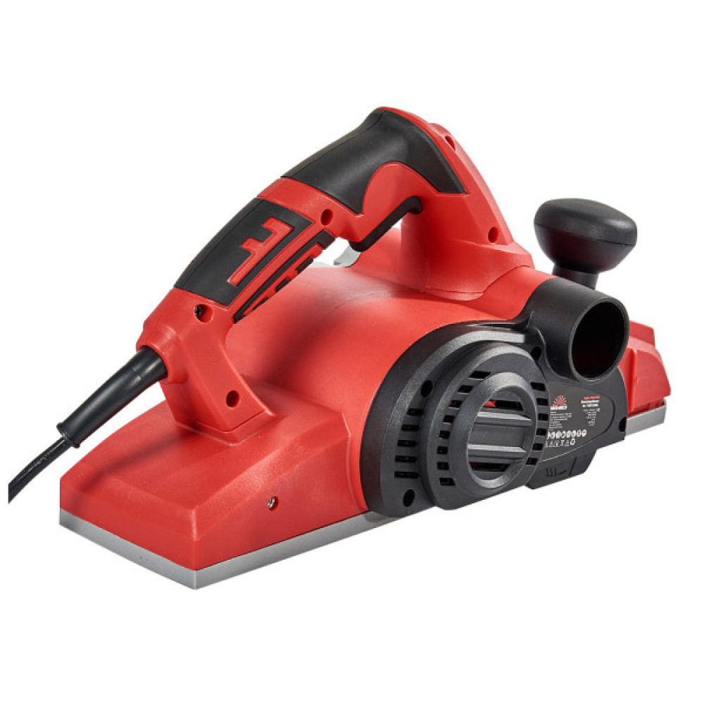 Електрорубанок Vitals Master, Re 110312SKs, 1200W, 110мм, стругання до 3мм, 6.2кг (191166)