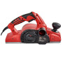 Електрорубанок Vitals Master, Re 110312SKs, 1200W, 110мм, стругання до 3мм, 6.2кг (191166)