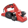 Електрорубанок Vitals Master, Re 110312SKs, 1200W, 110мм, стругання до 3мм, 6.2кг (191166)