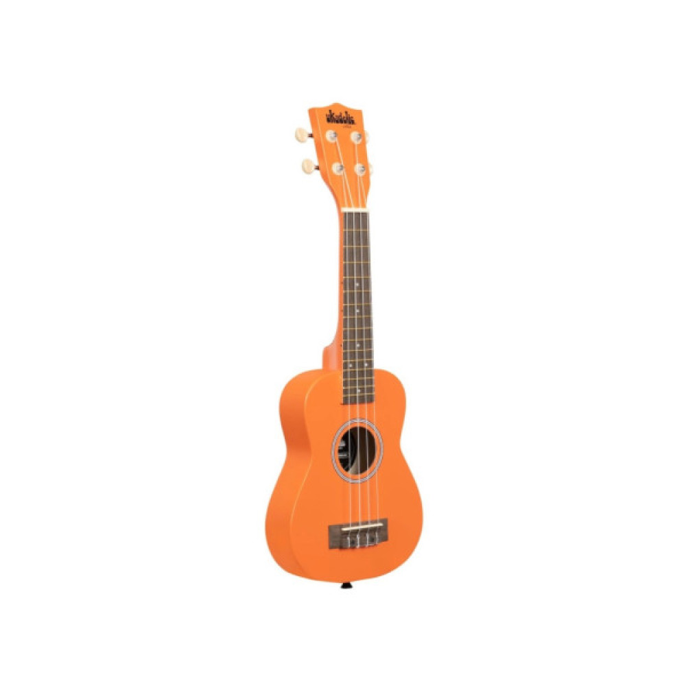 Укулеле Kala Ukadelic Marmalade Soprano Ukulele (231419)