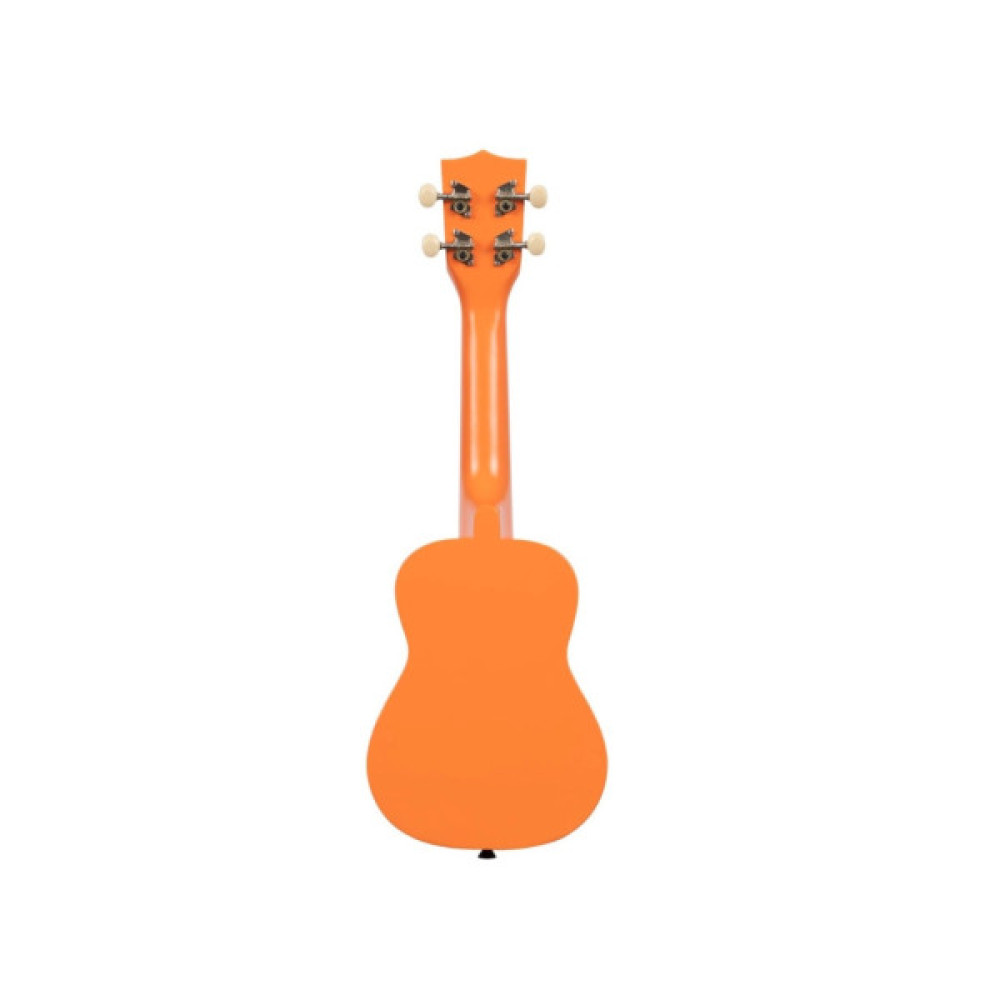 Укулеле Kala Ukadelic Marmalade Soprano Ukulele (231419)