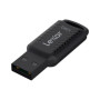 USB флеш накопичувач Lexar 128GB JumpDrive V400 Black USB 3.0 (LJDV400128G-BNBNG) USB флеш накопичувач Lexar 128GB JumpDrive V400 Black USB 3.0 (LJDV400128G-BNBNG)
