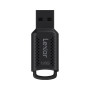 USB флеш накопичувач Lexar 128GB JumpDrive V400 Black USB 3.0 (LJDV400128G-BNBNG) USB флеш накопичувач Lexar 128GB JumpDrive V400 Black USB 3.0 (LJDV400128G-BNBNG)