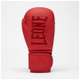 Боксерські рукавички Leone GN058 Tone X Red 10 oz (GN058_Red_10oz)