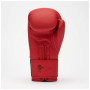 Боксерські рукавички Leone GN058 Tone X Red 10 oz (GN058_Red_10oz)