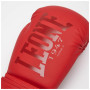 Боксерські рукавички Leone GN058 Tone X Red 10 oz (GN058_Red_10oz)