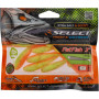 Силікон рибальський Select FatFish 3" 247 (6 шт/уп) (1870.71.98) Силікон рибальський Select FatFish 3" 247 (6 шт/уп) (1870.71.98)