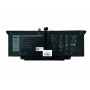 Акумулятор до ноутбука Dell Latitude 7310 JHT2H, 52Wh (6500mAh), 4cell, 7.6V, Li-ion (A47930) Акумулятор до ноутбука Dell Latitude 7310 JHT2H, 52Wh (6500mAh), 4cell, 7.6V, Li-ion (A47930)