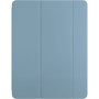 Чохол до планшета Apple Smart Folio for iPad Air 13-inch (M2) - Denim (MWKA3ZM/A) Чохол до планшета Apple Smart Folio for iPad Air 13-inch (M2) - Denim (MWKA3ZM/A)