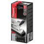 Степлер Maped ADVANCED METAL, металевий, 25л., (Скоби №24 / 6, 26/6), сріб (MP.354510) Степлер Maped ADVANCED METAL, металевий, 25л., (Скоби №24 / 6, 26/6), сріб (MP.354510)