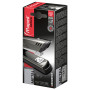 Степлер Maped ADVANCED METAL, металевий, 25л., (Скоби №24 / 6, 26/6), сріб (MP.354510) Степлер Maped ADVANCED METAL, металевий, 25л., (Скоби №24 / 6, 26/6), сріб (MP.354510)