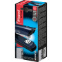 Степлер Maped ADVANCED METAL, металевий, 25л., (Скоби №24 / 6, 26/6), сріб (MP.354510) Степлер Maped ADVANCED METAL, металевий, 25л., (Скоби №24 / 6, 26/6), сріб (MP.354510)
