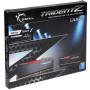 Модуль пам'яті для комп'ютера DDR4 16GB (2x8GB) 3200 MHz Trident Z Black H/White G.Skill (F4-3200C16D-16GTZKW) Модуль пам'яті для комп'ютера DDR4 16GB (2x8GB) 3200 MHz Trident Z Black H/White G.Skill (F4-3200C16D-16GTZKW)