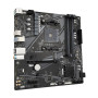 Материнська плата GIGABYTE B550M K Материнська плата GIGABYTE B550M K