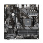Материнська плата GIGABYTE B550M K Материнська плата GIGABYTE B550M K