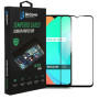 Скло захисне BeCover Realme C11 2021 Black (708153) Скло захисне BeCover Realme C11 2021 Black (708153)