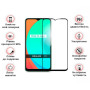 Скло захисне BeCover Realme C11 2021 Black (708153) Скло захисне BeCover Realme C11 2021 Black (708153)