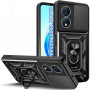 Чохол до мобільного телефона BeCover Military Honor X7b Black (710998) Чохол до мобільного телефона BeCover Military Honor X7b Black (710998)