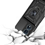 Чохол до мобільного телефона BeCover Military Honor X7b Black (710998) Чохол до мобільного телефона BeCover Military Honor X7b Black (710998)