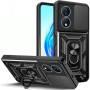Чохол до мобільного телефона BeCover Military Honor X7b Black (710998) Чохол до мобільного телефона BeCover Military Honor X7b Black (710998)