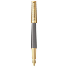 Ручка пір'яна Parker INGENUITY SE Pioneers GT  FP F (61 011)