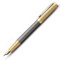Ручка пір'яна Parker INGENUITY SE Pioneers GT FP F (61 011) Ручка пір'яна Parker INGENUITY SE Pioneers GT FP F (61 011)