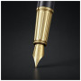 Ручка пір'яна Parker INGENUITY SE Pioneers GT FP F (61 011) Ручка пір'яна Parker INGENUITY SE Pioneers GT FP F (61 011)