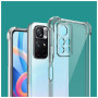 Чохол до мобільного телефона BeCover Anti-Shock Poco M4 Pro Clear (707198) Чохол до мобільного телефона BeCover Anti-Shock Poco M4 Pro Clear (707198)