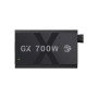 Блок живлення Gamemax 700W (GX 700G) Блок живлення Gamemax 700W (GX 700G)