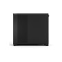 Корпус Fractal Design Meshify 3 XL Black Solid (FD-C-MES3X-01) Корпус Fractal Design Meshify 3 XL Black Solid (FD-C-MES3X-01)