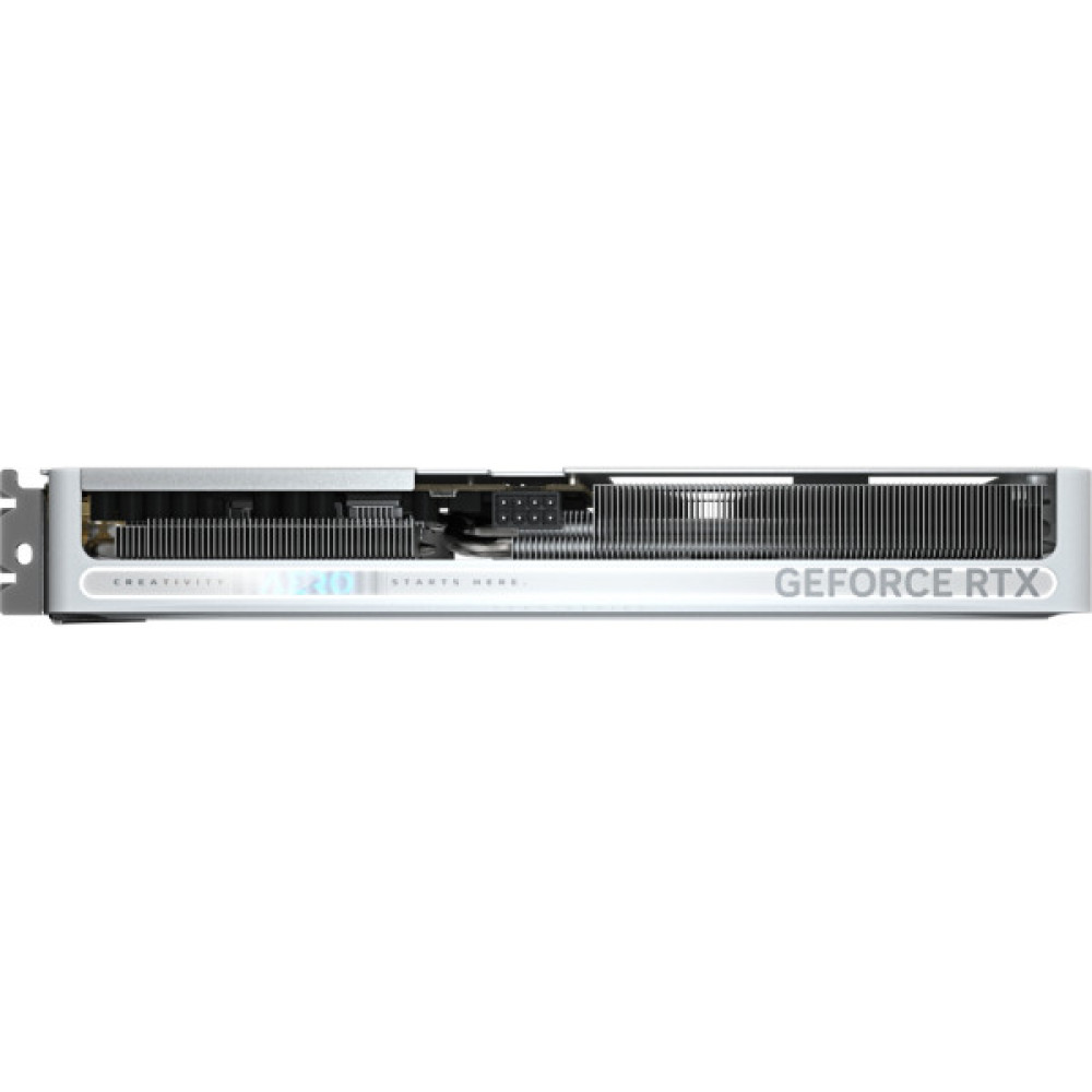 Відеокарта GIGABYTE GeForce RTX5060Ti 8Gb AERO OC (GV-N506TAERO OC-8GD)
