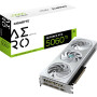 Відеокарта GIGABYTE GeForce RTX5060Ti 8Gb AERO OC (GV-N506TAERO OC-8GD) Відеокарта GIGABYTE GeForce RTX5060Ti 8Gb AERO OC (GV-N506TAERO OC-8GD)