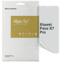 Плівка захисна Armorstandart Anti-spy Xiaomi Poco X7 Pro (ARM82710) Плівка захисна Armorstandart Anti-spy Xiaomi Poco X7 Pro (ARM82710)