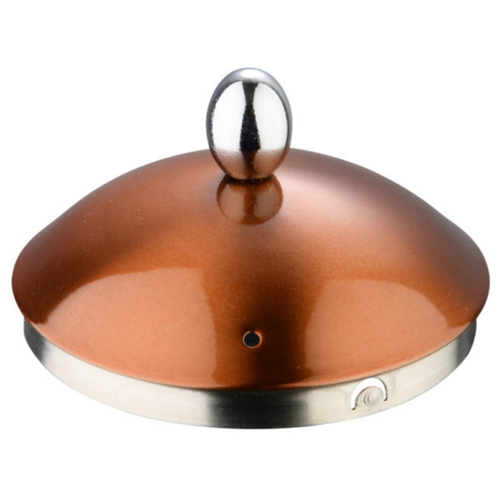 Заварник Bergner Copper, 1,75 л (BG-38353-CP)