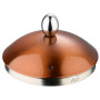 Заварник Bergner Copper, 1,75 л (BG-38353-CP) Заварник Bergner Copper, 1,75 л (BG-38353-CP)