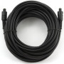 Кабель мультимедійний Optical Toslink 3.0m Cablexpert (CC-OPT-3M) Кабель мультимедійний Optical Toslink 3.0m Cablexpert (CC-OPT-3M)