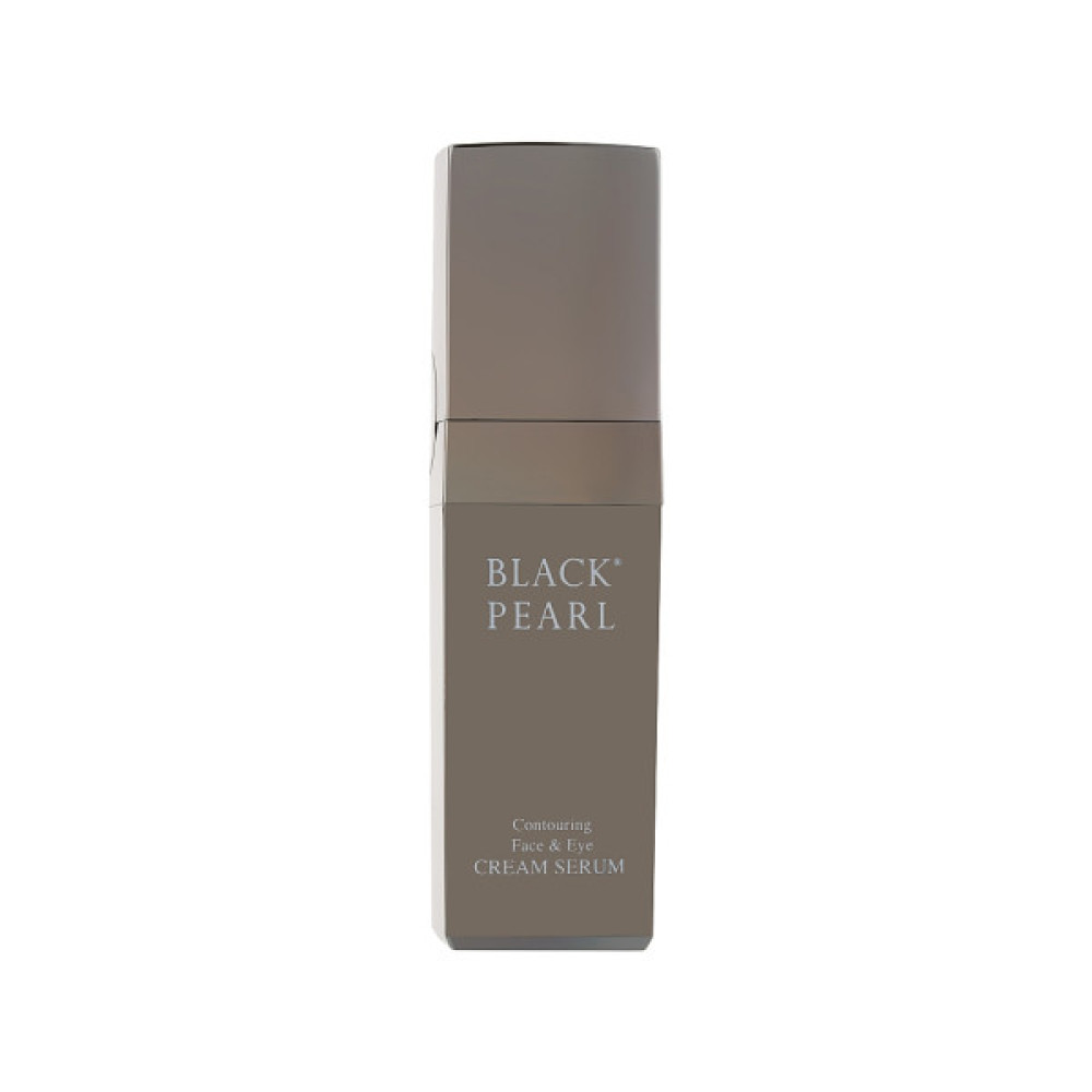 Крем для обличчя Sea of Spa Black Pearl Age Control Contouring Face & Eye Cream Serum 30 мл (7290013761798)