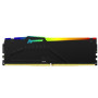 Модуль пам'яті для комп'ютера DDR5 16GB (2x8GB) 6000 MHz FURY Beast RGB Kingston Fury (ex.HyperX) (KF560C36BBEAK2-16) Модуль пам'яті для комп'ютера DDR5 16GB (2x8GB) 6000 MHz FURY Beast RGB Kingston Fury (ex.HyperX) (KF560C36BBEAK2-16)