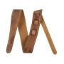 Ремінь для гітари Fender Strap 2" Road Worn Brown (203988)