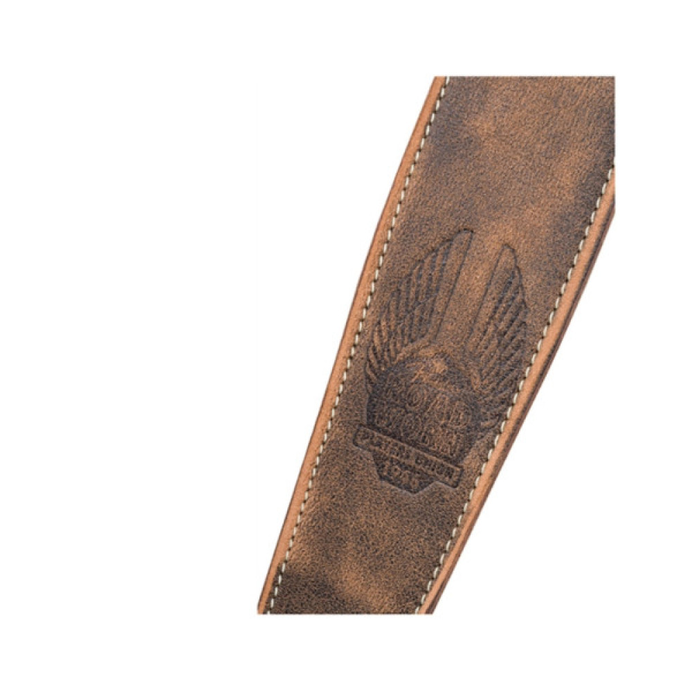 Ремінь для гітари Fender Strap 2" Road Worn Brown (203988)
