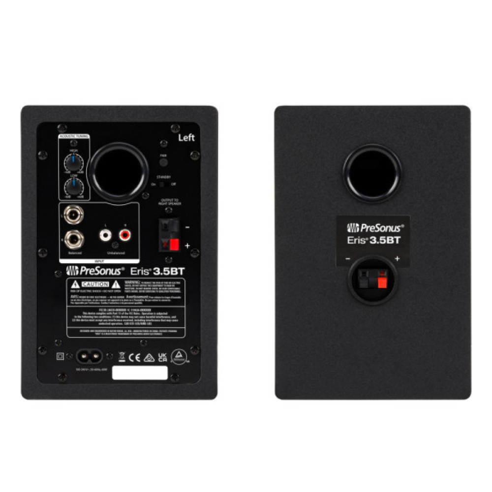 Студійний монітор PreSonus Eris 3.5 BT (234825)