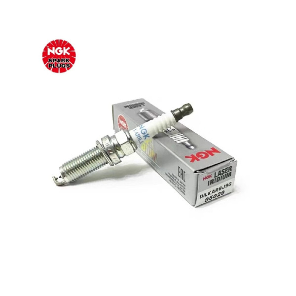 Свічка запалювання NGK 95029 DILKAR8J9G