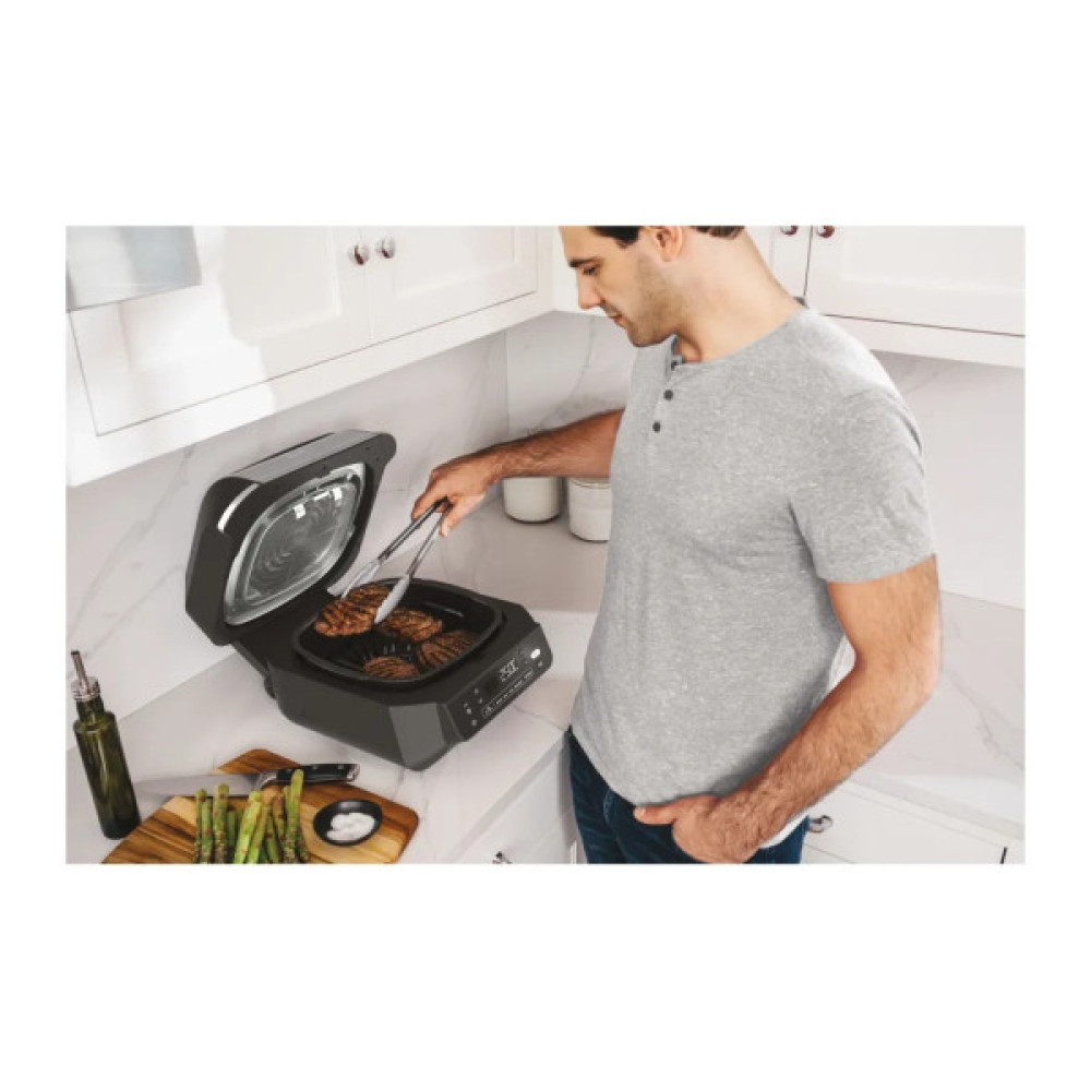 Електрогриль Ninja EG351EU