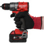 Шурупокрут-дриль акумуляторний Milwaukee M18 FPD3-0 GEN4 18В 158Нм 500·2100об/хв кейс 2.2кг без АКБ та ЗП