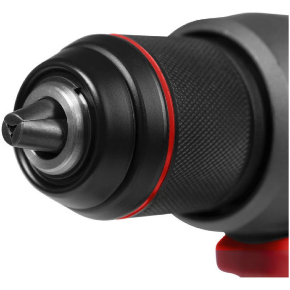 Шурупокрут-дриль акумуляторний Milwaukee M18 FPD3-0 GEN4 18В 158Нм 500·2100об/хв кейс 2.2кг без АКБ та ЗП